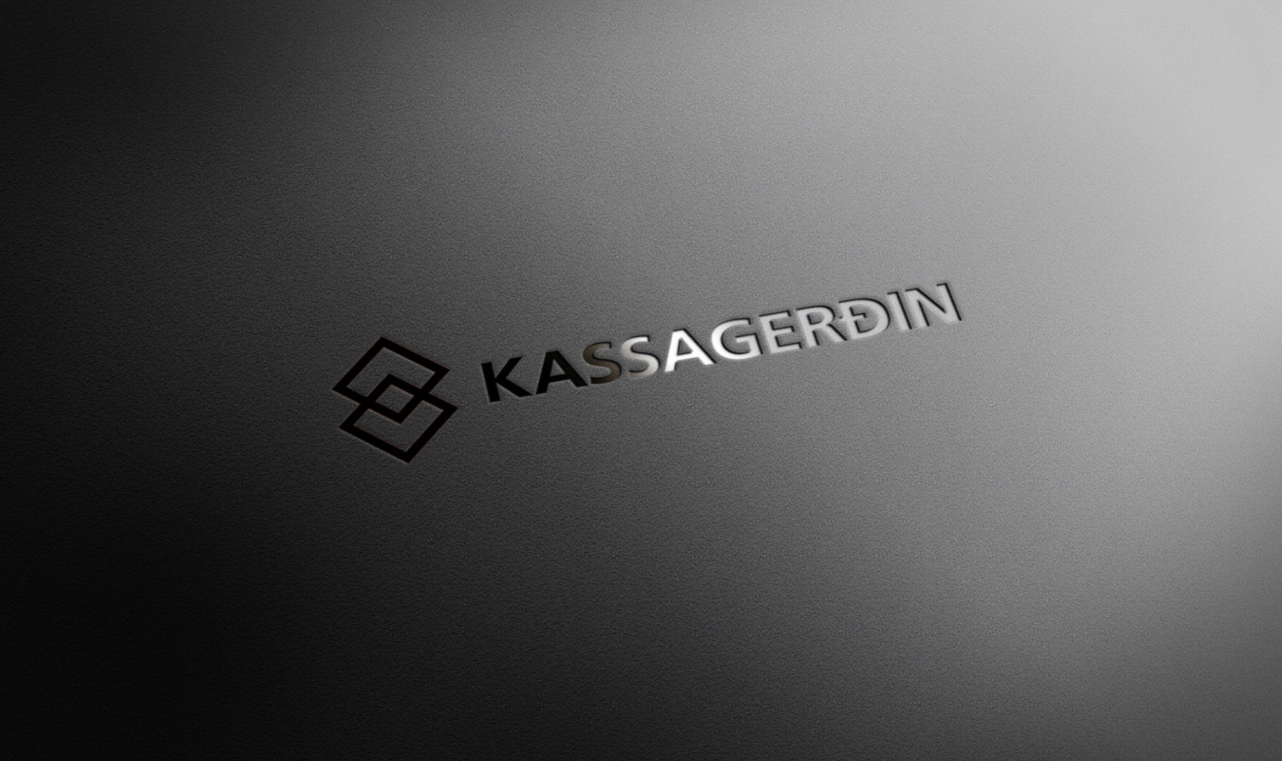 Kassagerdin