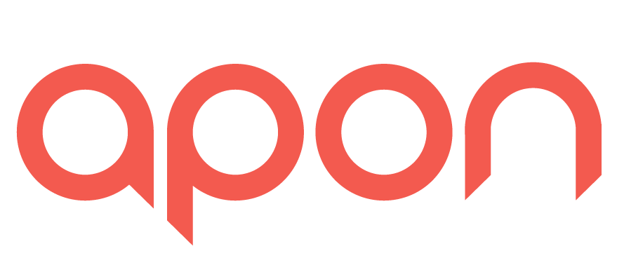 Apon Logo